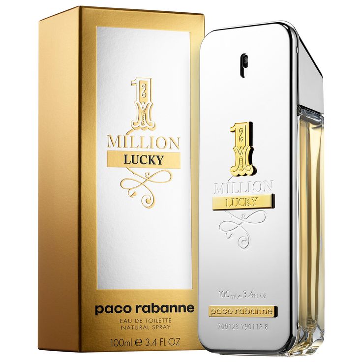 ONE MILLON LUCKY