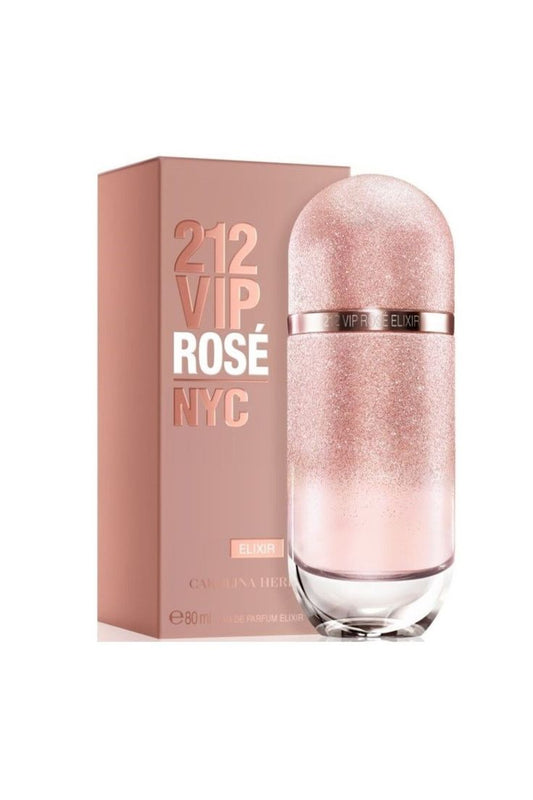 PERFUME INSPIRADO 212 VIP ROSE