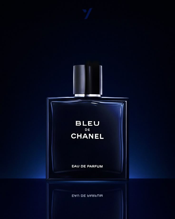 PERFUME INSPIRADO BLEU CHANEL EAU DE PARFUM-HOMBRE