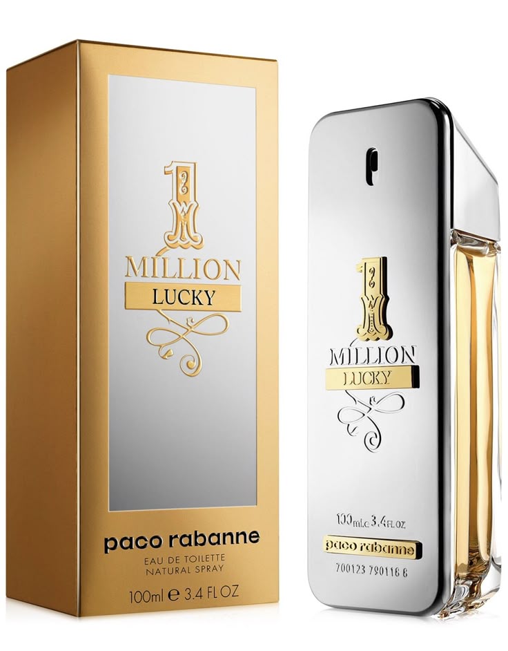 ONE MILLON LUCKY