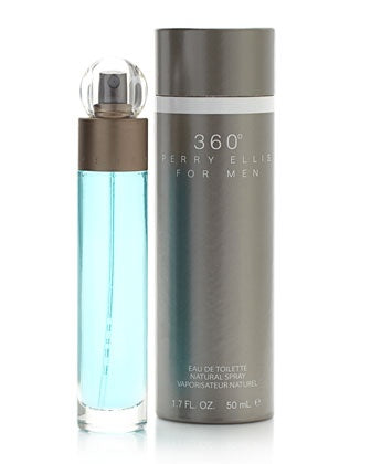 PERFUME INSPIRADO 360 FOR MEN PERRY ELLIS