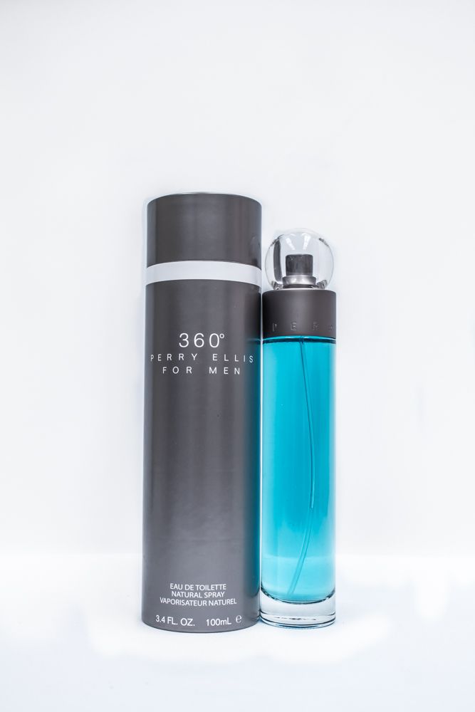 PERFUME INSPIRADO 360 FOR MEN PERRY ELLIS
