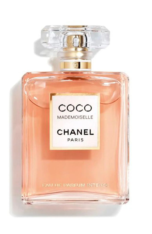 PERFUME INSPIRADO COCO CHANEL MADEMOISELLE