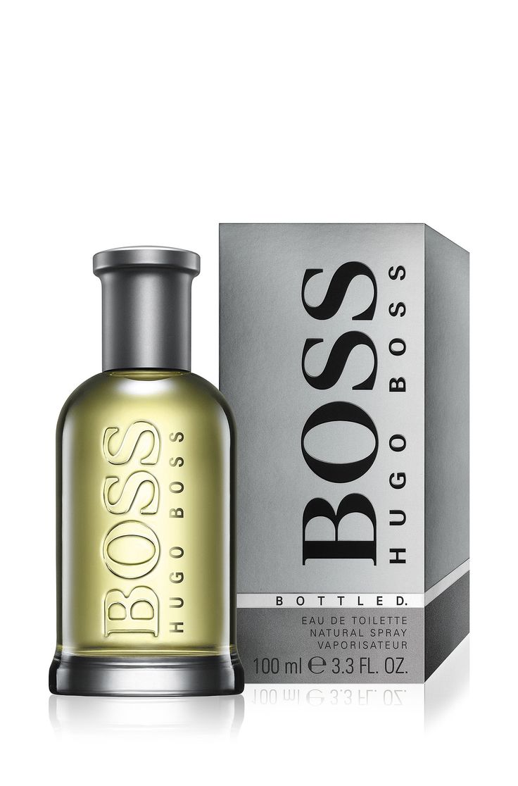 PERFUME INSPIRADO BOSS HUGO BOSS