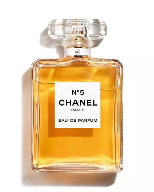 PERFUME INSPIRADO CHANEL N°5
