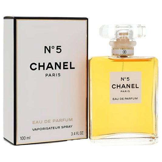 PERFUME INSPIRADO CHANEL N°5